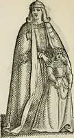 Picture 38 of 423 from Habiti antichi; (1664), leaf 53