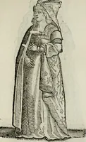 Picture 39 of 423 from Habiti antichi; (1664), leaf 54