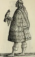 Picture 40 of 423 from Habiti antichi; (1664), leaf 55