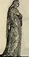 An illustration from Habiti antichi; (1664)