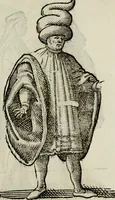 Picture 47 of 423 from Habiti antichi; (1664), leaf 62