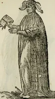 Picture 59 of 423 from Habiti antichi; (1664), leaf 74