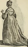 Picture 62 of 423 from Habiti antichi; (1664), leaf 77