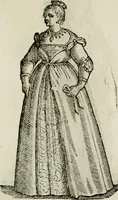 Picture 65 of 423 from Habiti antichi; (1664), leaf 80