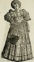 Picture 69 of 423 from Habiti antichi; (1664), leaf 84