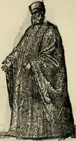 Picture 74 of 423 from Habiti antichi; (1664), leaf 89
