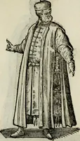 Picture 81 of 423 from Habiti antichi; (1664), leaf 96