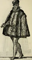 Picture 84 of 423 from Habiti antichi; (1664), leaf 99