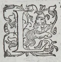 An illustration from Habiti antichi, et moderni di tutto il mondo. (1598)
