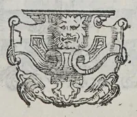 An illustration from Habiti antichi, et moderni di tutto il mondo. (1598)