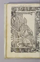 Picture 1 of 52 from Habiti antichi, et moderni di tutto il mondo. (1598), leaf 118
