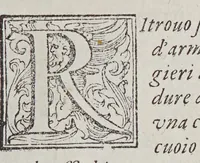 An illustration from Habiti antichi, et moderni di tutto il mondo. (1598)