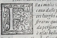 An illustration from Habiti antichi, et moderni di tutto il mondo. (1598)