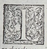 An illustration from Habiti antichi, et moderni di tutto il mondo. (1598)