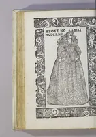 Picture 12 of 52 from Habiti antichi, et moderni di tutto il mondo. (1598), leaf 310