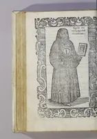 Picture 18 of 52 from Habiti antichi, et moderni di tutto il mondo. (1598), leaf 388