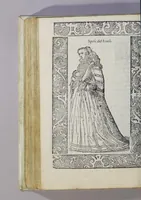 Picture 20 of 52 from Habiti antichi, et moderni di tutto il mondo. (1598), leaf 414