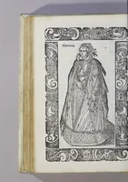 Picture 23 of 52 from Habiti antichi, et moderni di tutto il mondo. (1598), leaf 454