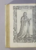 An illustration from Habiti antichi, et moderni di tutto il mondo. (1598)