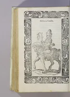 An illustration from Habiti antichi, et moderni di tutto il mondo. (1598)