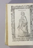 Picture 36 of 52 from Habiti antichi, et moderni di tutto il mondo. (1598), leaf 738