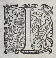 An illustration from Habiti antichi, et moderni di tutto il mondo. (1598)