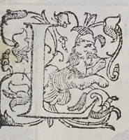 An illustration from Habiti antichi, et moderni di tutto il mondo. (1598)