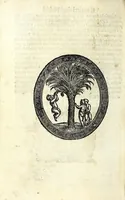 Picture 1 of 29 from Habiti antichi, ouero, Raccolta di figvre delineate dal gran Titiano, e da Cesare Vecellio suo fratello, diligentemente intagliate, conforme alle nationi del mondo : libro vtilissimo a pittori, dissegnatori, scultori, architetti & ad ogni curioso, e peregrino ingegno (1664), leaf 20
