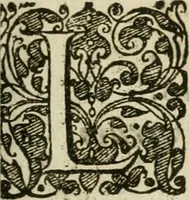 An illustration from Hadriani à Mynsicht aliàs Tribudenii ... Thesaurus et armamentarium medico-chymicum : hoc est, selectissimorum, contra quosvis morbos, pharmacorum conficiendorum secretissima ratio ... : cui in fine adjunctum est Testamentum Hadrianeum de aureo philosophorum lapide ... (1638)