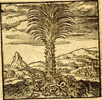 Picture 11 of 60 from Hadriani Iunii Emblemata : eiusdem Aenigmatum libellus (1596), leaf 18