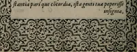 Picture 107 of 133 from Hadriani Iunii medici Emblemata (1565), leaf 103