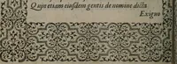 Picture 115 of 133 from Hadriani Iunii medici Emblemata (1565), leaf 117