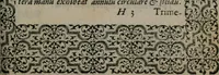 Picture 116 of 133 from Hadriani Iunii medici Emblemata (1565), leaf 120