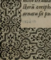 An illustration from Hadriani Iunii medici Emblemata (1565)