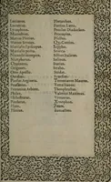 Picture 132 of 133 from Hadriani Iunii medici Emblemata (1565), leaf 154