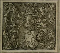 An illustration from Hadriani Iunii medici Emblemata (1565)