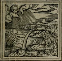 Picture 61 of 133 from Hadriani Iunii medici Emblemata (1565), leaf 52
