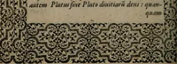 An illustration from Hadriani Iunii medici Emblemata (1565)