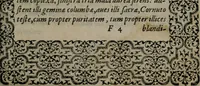Picture 98 of 133 from Hadriani Iunii medici Emblemata (1565), leaf 90