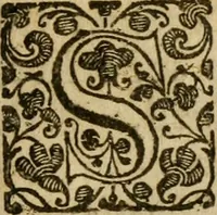 An illustration from Haec homo : wherein the excellency of the creation of woman is described, by way of an essay (1639)