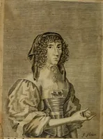 An illustration from Haec homo : wherein the excellency of the creation of woman is described, by way of an essay (1639)