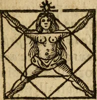 An illustration from Haec homo : wherein the excellency of the creation of woman is described, by way of an essay (1639)