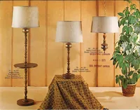 Picture 9 of 9 from Haeger Lamps 1971 (1971), leaf 10