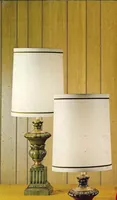 Picture 8 of 9 from Haeger Lamps 1971 (1971), leaf 9