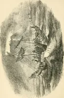 Picture 3 of 28 from Hafed, prince of Persia : his experiences in earth-life and spirit-life ; being spirit communications received through Mr. David Duguid, the Glasgow trance-painting medium ; with an appendix, containing communications from the spirit artists, Ruisdal and Steen (1876), leaf 69