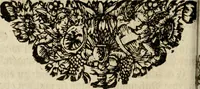 An illustration from Haimb-Garten zweyen Herren von Augspurg, eines Catholischen, und eines Lutherischen, angestellt uber etwelche Glaubens-Zweiffel, und in den Druck hervor gegeben (1710)