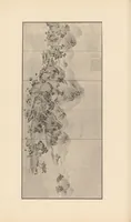 An illustration from Hakkakujō (1907)