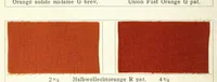 Picture 3 of 3 from Halbwoll-Echtfarben = Colorants solides pour mi-laine = Union fast colours (1890), leaf 6