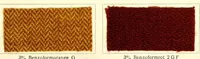 An illustration from Halbwolle = Half-wool dyeing = La teinture de la mi-laine (1900)