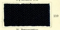 An illustration from Halbwolle = Half-wool dyeing = La teinture de la mi-laine (1900)